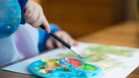 Wisconsin child and dependent care tax credit offers bigger break for working families